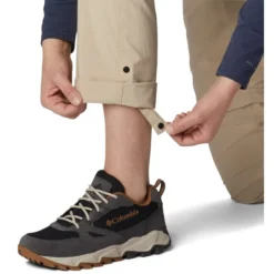 COLUMBIA Women's Silver Ridge Utility Convertible Pants -Carhar Clothing Shop 2085699 205 alt8