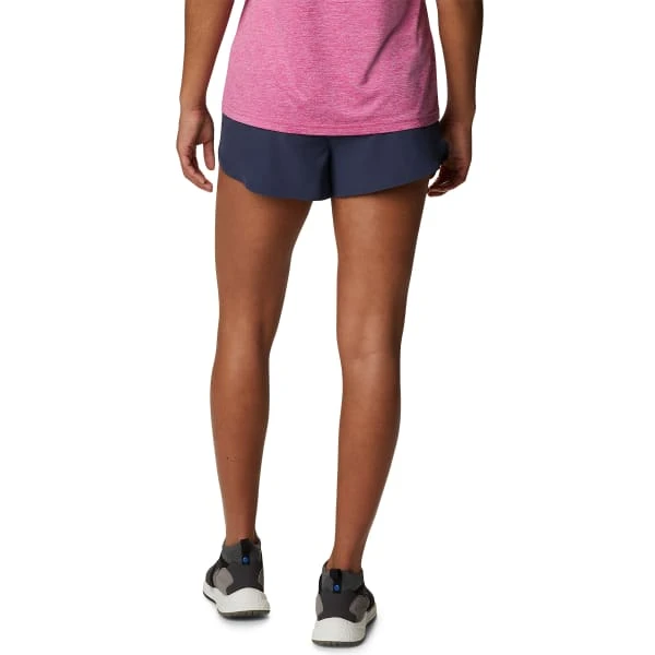 COLUMBIA Women's Hiking Shorts 2 COLUMBIA Women's Hiking Shorts - Image 2