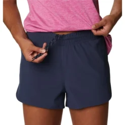 COLUMBIA Women's Hiking Shorts 8 COLUMBIA Women's Hiking Shorts -Carhar Clothing Shop 2085700 402 alt3