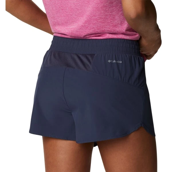 COLUMBIA Women's Hiking Shorts 5 COLUMBIA Women's Hiking Shorts - Image 5