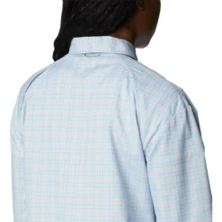 COLUMBIA Women's Silver Ridge Utility Long-Sleeve Shirt -Carhar Clothing Shop 2085708 570 alt5