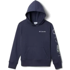COLUMBIA Kids' Basin Park Graphic Hoodie