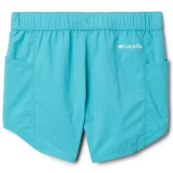 COLUMBIA Girls' Fork Stream Shorts -Carhar Clothing Shop 2085724 465 alt1
