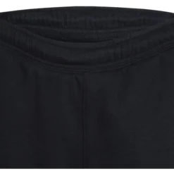 NIKE Boys' 3BRAND Side Stripe Fleece Short -Carhar Clothing Shop 2085750 001 alt6