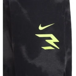 NIKE Boys' 3BRAND By Russell Wilson Practice Hope Shorts -Carhar Clothing Shop 2085751 001 alt5