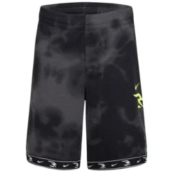 NIKE Boys' 3BRAND By Russell Wilson Practice Hope Shorts