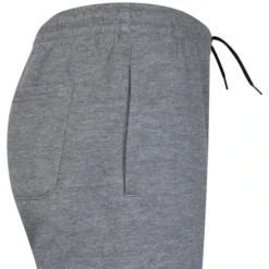 NIKE Kids' 3BRAND By Russell Wilson Red Zone Fleece Joggers -Carhar Clothing Shop 2085752 003 alt5