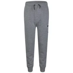 NIKE Kids' 3BRAND By Russell Wilson Red Zone Fleece Joggers