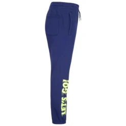 NIKE Boys' 3BRAND 4th Quarter Pants -Carhar Clothing Shop 2085753 402 alt3