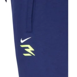 NIKE Boys' 3BRAND 4th Quarter Pants -Carhar Clothing Shop 2085753 402 alt4