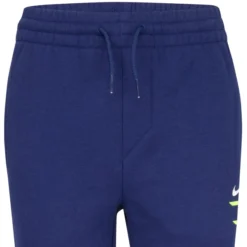 NIKE Boys' 3BRAND 4th Quarter Pants -Carhar Clothing Shop 2085753 402 alt7