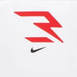 NIKE Kids' 3BRAND By Russell Wilson Fired Up Hoodie -Carhar Clothing Shop 2085755 101 alt4