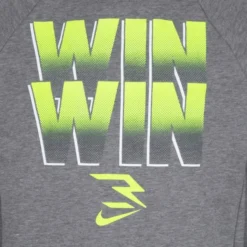 NIKE Boys' Win Win Hoodie -Carhar Clothing Shop 2085756 004 alt2