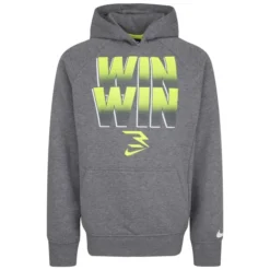 NIKE Boys' Win Win Hoodie