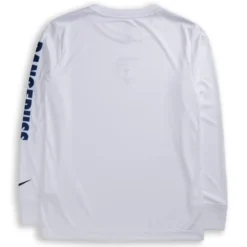 NIKE Boys' 3BRAND By Russell Wilson Dangeruss Long-Sleeve Tee -Carhar Clothing Shop 2085757 101 alt2