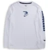NIKE Boys' 3BRAND By Russell Wilson Dangeruss Long-Sleeve Tee