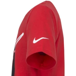 NIKE Boys' 3BRAND By Russell Wilson All In Short-Sleeve Tee -Carhar Clothing Shop 2085760 601 alt3