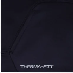 NIKE Kids' Therma-FIT Pullover Hoodie -Carhar Clothing Shop 2085776 001 alt3