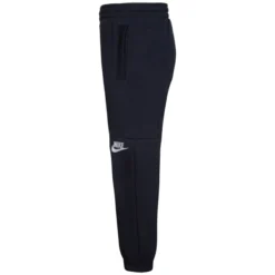 NIKE Boys' Amplify Joggers -Carhar Clothing Shop 2085778 001 alt2