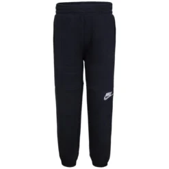 NIKE Boys' Amplify Joggers