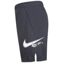 NIKE Boys' Colorblock Dri-FIT Shorts -Carhar Clothing Shop 2085783 001 alt2