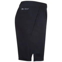 NIKE Boys' Colorblock Dri-FIT Shorts -Carhar Clothing Shop 2085783 001 alt3