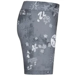 NIKE Little Girls' Icon Clash Bike Shorts -Carhar Clothing Shop 2085786 004 alt4