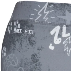 NIKE Little Girls' Icon Clash Bike Shorts -Carhar Clothing Shop 2085786 004 alt5