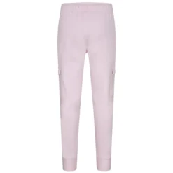 NIKE Girls' Club Fleece Cargo Pants -Carhar Clothing Shop 2085788 607 alt1