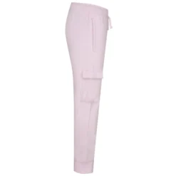 NIKE Girls' Club Fleece Cargo Pants -Carhar Clothing Shop 2085788 607 alt3