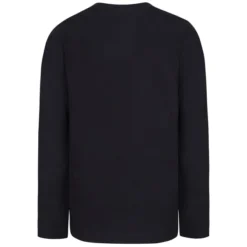 NIKE Girls' Swoosh Long-Sleeve Tee -Carhar Clothing Shop 2085789 001 alt1