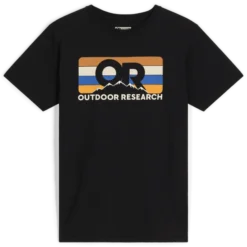 OUTDOOR RESEARCH Men's OR Advocate Short-Sleeve Graphic Tee