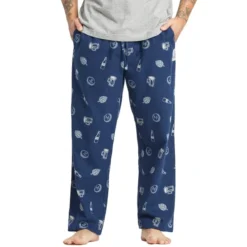 LIFE IS GOOD Men's IPA Beer Classic Sleep Pants