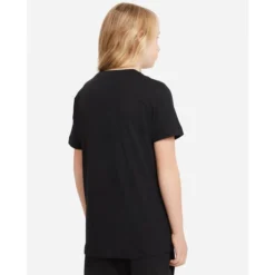 NIKE Big Kids' Short-Sleeve Tee -Carhar Clothing Shop 2086164 001 alt1