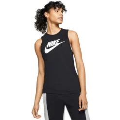 NIKE Women's Sportswear Muscle Tank Top