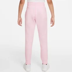 NIKE Girls' Sportswear Club Fleece Pants -Carhar Clothing Shop 2086188 001 alt1