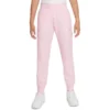 NIKE Girls' Sportswear Club Fleece Pants