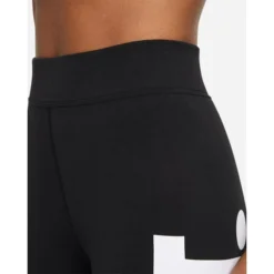 NIKE Women's Sportswear Essential High-Waisted Graphic Leggings 8 NIKE Women's Sportswear Essential High-Waisted Graphic Leggings -Carhar Clothing Shop 2086189 001 alt3