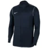 NIKE Big Kids' Dri-FIT Park Soccer Jacket