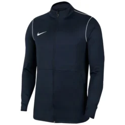 NIKE Big Kids' Dri-FIT Park Soccer Jacket