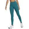 NIKE ONE Women's Mid-Rise Leggings