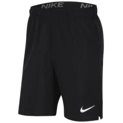 NIKE Men's Flex Woven Training Shorts