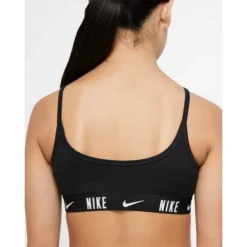 NIKE Big Girls' Trophy Sports Bra -Carhar Clothing Shop 2086284 001 alt3