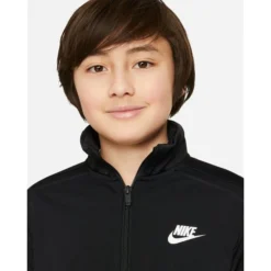 NIKE Big Kids' Sportswear Tracksuit 12 NIKE Big Kids' Sportswear Tracksuit -Carhar Clothing Shop 2086309 001 alt4