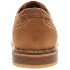 DOCKERS Men's Bronson Oxford Shoes -Carhar Clothing Shop 2086387 205 alt3