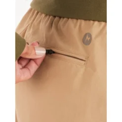 MARMOT Women's Kodachrome 5'' Shorts -Carhar Clothing Shop 2086398 205 alt3