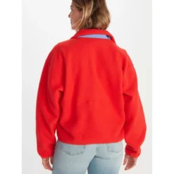 MARMOT Women's '94 E.C.O. Recycled Fleece -Carhar Clothing Shop 2086403 601 alt1