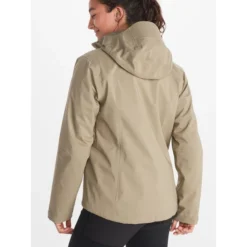 MARMOT Women's PreCip Eco Pro Jacket 6 MARMOT Women's PreCip Eco Pro Jacket -Carhar Clothing Shop 2086405 315 alt1