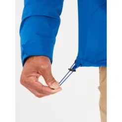 MARMOT Men's PreCip Eco Pro Jacket -Carhar Clothing Shop 2086417 460 alt3