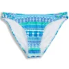 SAND CASTLE Juniors' Swim Bottoms